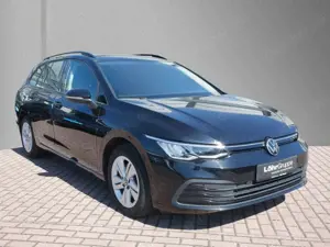 Volkswagen Golf VIII Variant 2.0 TDI DSG Life '16 ACC APP-Conne... Bild 3