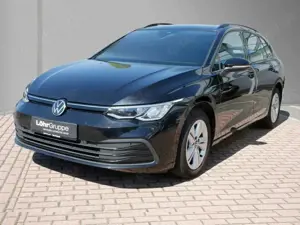 Volkswagen Golf VIII Variant 2.0 TDI DSG Life '16 ACC APP-Conne... Bild 2