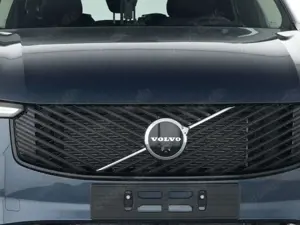 Volvo XC90 FACELIFT Ultra Dark Recharge Plug-In Hybrid AWD 7- Bild 5