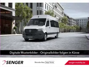 Mercedes-Benz Sprinter 315 CDI Tourer L3H2 Klima Kamera Navi