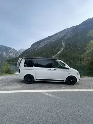 Volkswagen T5 Multivan