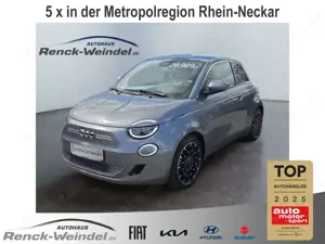 Fiat 500e 3+1 La Prima By Bocelli Navi Soundsystem JBL LED A