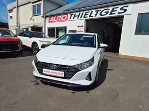 Hyundai i20 Lenkrad und Sitzheizung, 5.Türig
