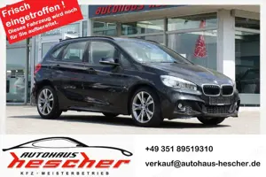 BMW 220 d Active Tourer Sport-Automatik *M-SPORT*LED*
