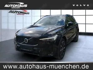 Volvo XC60 XC 60 Plus Dark 2WD Bluetooth Navi LED Klima