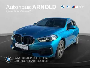 BMW 116 i Navi Head-Up RFK Memory. Lenkradhzg. Sitzhzg.