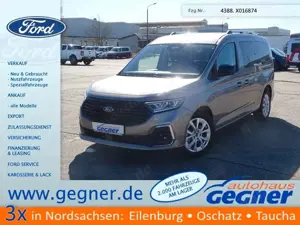 Ford Grand Tourneo Connect Titanium Stdhz LED AHK Nav