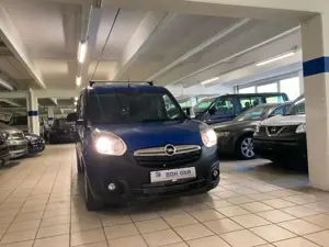 Opel Combo 1.6 CDTI Selection L2H1 Klima, AHK