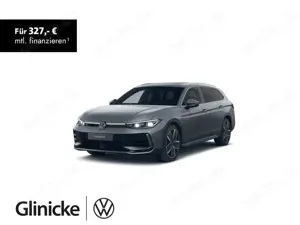 Volkswagen Passat R-Line 2.0 TSI (265 PS) DSG 4Motion | AHK