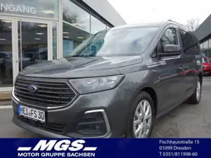 Ford Grand Tourneo Tourneo GRAND Connect PHEV Titanium L2 #AHK #GJR #
