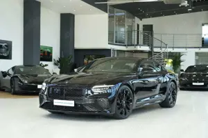 Bentley Continental GT *ROTATION*BLACK-EDITION*MULLINER*