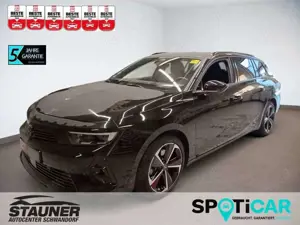 Opel Astra Sports Tourer GS 48V HYBRID 6G-DSG*MATRIX*