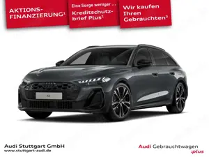 Audi A5 e-hybrid quattro 220 kW S tronic