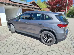 Mercedes-Benz GLA 250 GLA 250 e (247.786)