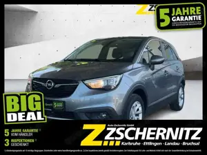 Opel Crossland 1.5 D Innovation SpurH*CarPlay*Klima