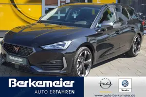 CUPRA Leon Sportstourer e-Hybrid NAVI / SHZ / KAMERA / ACC