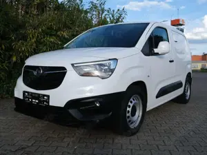 Opel Combo Edition Kasten Kamera 2xSHZ PDC GripControl