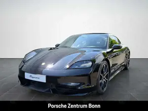 Porsche Taycan Black Edition HA-Lenkung Soft-Close LED