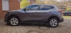 Nissan Qashqai 1.2 DIG-T Xtronic ACENTA