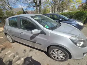 Renault Clio Clio  5-Türer 1.2 16V Edition Dynamique