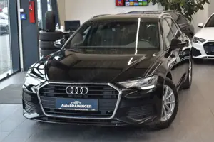 Audi A6 Avant 40TDI S-tronic LED~VirtualCo~RFKam~AHK