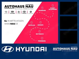 Hyundai i30 cw Trend 1.5 T-GDI Inspektionspaket Big Deal