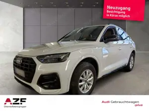 Audi Q5 40 TFSI qu. S-tronic NAVI+LED+360*.
