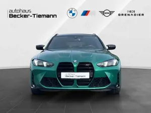 BMW M3 Competition M xDrive | HK HiFi | HuD | Driv.Assist Bild 3
