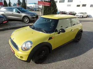 MINI One Mini One 1.6i