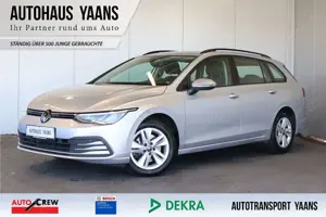Volkswagen Golf VIII 2.0 TDI Life HUD+AID+ACC+LED+CARP+AHK