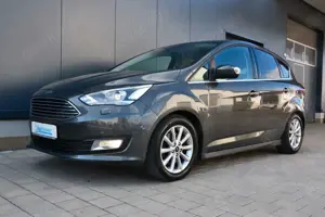 Ford C-Max C-MAX Titanium