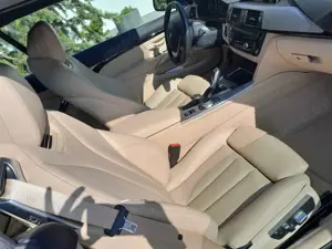 BMW 430 430d Cabrio Aut. Luxury Line Bild 3