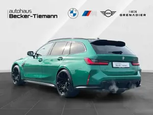 BMW M3 Competition M xDrive | HK HiFi | HuD | Driv.Assist Bild 5