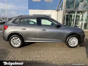 Skoda Kamiq Kamiq 1.0 TSI DSG Selection 4J GAR+AHK+KESSY+KAM Bild 5