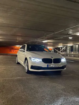 BMW 530 530 e Sport Line