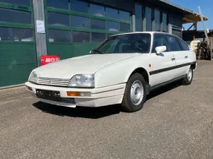 Citroen CX 25 GTI Automatic original Zustand original ALU SD