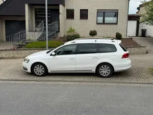 Volkswagen Passat Variant Passat Variant Diesel 1.6 TDI BlueMotion