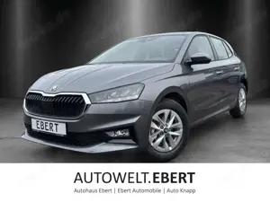 Skoda Fabia Essence 1,0 TSI 70 kW