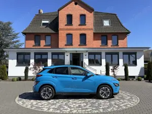 Hyundai KONA Trend LED ACC NAVI CAM WÄMPU KRELL