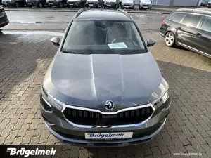 Skoda Kamiq Kamiq 1.0 TSI DSG Selection 4J GAR+AHK+KESSY+KAM Bild 3