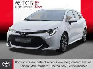 Toyota Corolla 1.8 Hybrid Club Klima*Kamera*LM*LED*