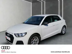 Audi A1 25 TFSI Adv. *SHZ*Smartph.-int.*