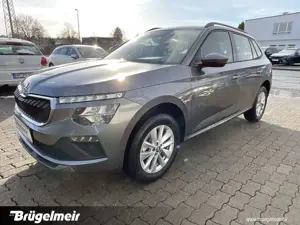 Skoda Kamiq Kamiq 1.0 TSI DSG Selection 4J GAR+AHK+KESSY+KAM Bild 2