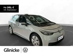 Volkswagen ID.3 Pro 58 kWh Navi SiHz PDC LED ACC