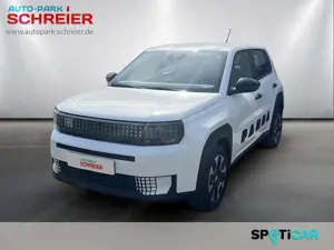 Fiat Grande Panda Hybrid Icon