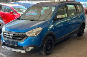 Dacia Lodgy Stepway 1.2l*MOTOR STARTET NICHT*KLIMA*PDC