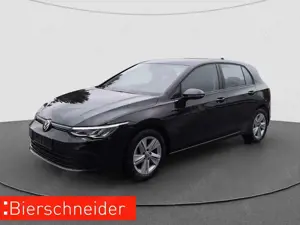 Volkswagen Golf 8 Lim. 1.0 TSI Life ACC RFK PDC