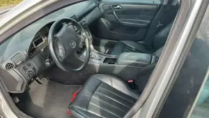 Mercedes-Benz C 32 AMG C 32 AMG Bild 5