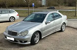 Mercedes-Benz C 32 AMG C 32 AMG
