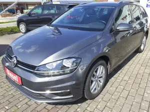 Volkswagen Golf Variant Variant Comfortline AHK 2.0 TDI SOUND